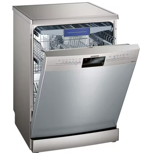 Lavavajillas Independiente de 60 cm, Acero Inoxidable, 16 Cubiertos, 1740 W de Potencia, Control por Aplicación, para Uso en Autocaravanas y Hoteles, Electrodoméstico - Product Image 1