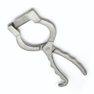 Couteau castrant pliant Instruments vétérinaires Couteau castrant de haute qualité de meilleure conception - Product Image 3