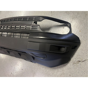 Pare-chocs avant automatique de <span class=keywords><strong>prix</strong></span> usine pour Ford <span class=keywords><strong>Bronco</strong></span> <span class=keywords><strong>sport</strong></span> 2021-2023 kits de carrosserie - Product Image 4