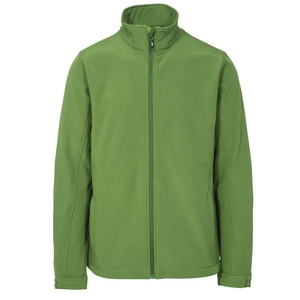 Vente en gros sur mesure Veste Softshell de Motocross pour hommes Veste MX pour l'extérieur avec capuche amovible - Product Image 1