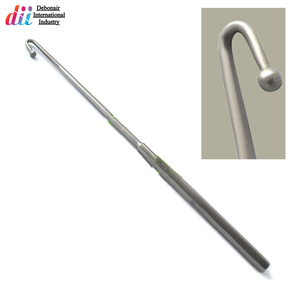 Caja Manual de acero inoxidable más vendida, instrumentos quirúrgicos, disección veterinaria, Kit Básico de cirugía menor por Debonairii - Product Image 5