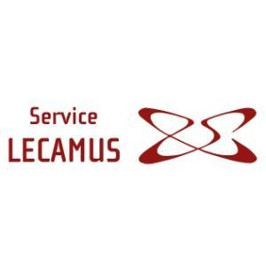 Sl Service Lecamus logo