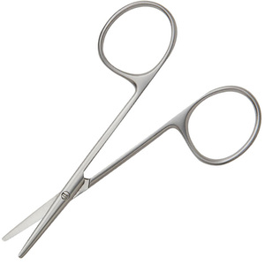 เครื่องตัดตาเหล่ไมโครแอดสันเครื่องมือขนาด12ซม. ผลิตจากสแตนเลส - Product Image 6