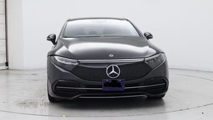 Mercedes-Benz EQS 450+ RWD Sedán 2022, Usado en Excelentes Condiciones - Product Image 5