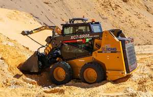 สำหรับรถตักล้อยาง XCMG รุ่น XC7-SR08 รถตักตีนตะขาบ รถแทรกเตอร์สำหรับงานไม้ รถตักขนาดเล็กพร้อมอุปกรณ์ติดตั้งบุ้งกี๋ ชิ้นส่วนหลักของเครื่องยนต์ - Product Image 3