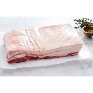 เนื้อหมูแช่แข็งขาเนื้อหมูแช่แข็งพร้อมกระดูกขนาดใหญ่เนื้อหมูสดวัสดุเนื้อย่าง