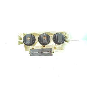 SISTEMA DE CONTROL DE CLIMA OPEL Agila 2ª Serie 9204174 (04>08) - Product Image 4