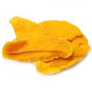 Mangue séchée douce de haute qualité moins de sucre emballage OEM non sulfuré exportation directe du fournisseur du Vietnam-Caryln 0084935825297 - Product Image 1