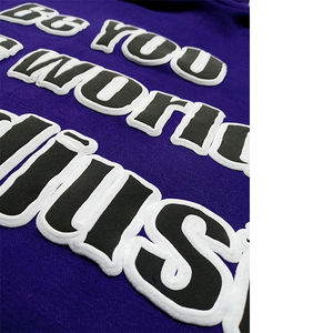 Sudaderas con Capucha de Alta Calidad al por Mayor, Ropa de Moda Urbana, Sudaderas con Capucha para Hombre, Sudaderas con Capucha Personalizadas de Algodón - Product Image 5