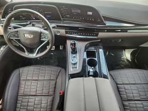 10000% Limpio USADO 2023 CA-DILLAC ESV 4WD LISTO PARA ENVIAR-ENTREGA PUERTA A PUERTA - Product Image 5