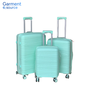 Maleta de material de PC ultra duradera Estilo clásico más vendido para hombres de negocios de alta gama-Directo de Vietnam Source Factory - Product Image 4