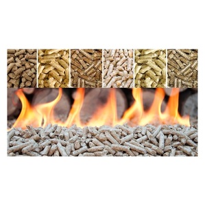 Vente en gros de sacs de 15kg pour exportateur granulés de bois à prix bon marché granulés de bois - Product Image 6