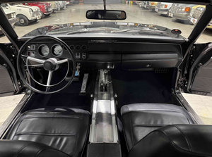 Auto Usado de Calidad a Precio Accesible, Dodge Charger RT 440 de 1968, Volante a la Derecha - Product Image 2