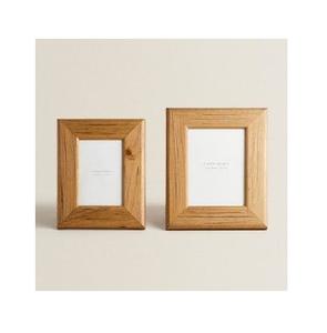 Set of 2 Vintage Finished Wooden <b>Photo</b> <b>Frame</b> Manufacturer Table Decorative mango Wood <b>Photo</b> <b>Frame</b> - Product Image 1