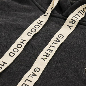 En stock sweats à capuche manches longues personnalisés pour hommes en stock approvisionnement direct d'usine sweats à capuche oversize pour hommes en vente chaude - Product Image 4