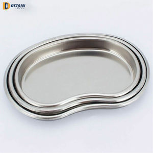 ชุดเครื่องมือถาดสเตนเลสอเนกประสงค์สำหรับใช้ในการผ่าตัดงานออกแบบได้ตามต้องการ - Product Image 6