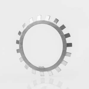 Locking <b>Plate</b> MB14 ID 70mm for FAG Retaining <b>Ring</b> - Product Image 1