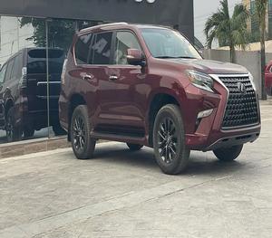 UTILISÉ RHD/LHD Le-xus GX 460 - Product Image 1