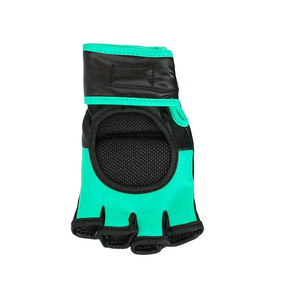 Guantes de MMA Ligeros de Alta Calidad, Guantes de Boxeo de Cuero para MMA, Guantes de Campeonato de MMA - Product Image 3