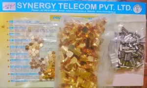 Conector macho R/A Crimp G/P al mejor precio, cable de montaje Coaxial de origen de la India, a la venta, a la venta - Product Image 5