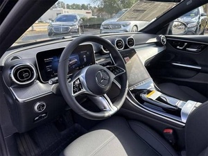 2025ที่เหมาะสม mmer-cedess-bbenzz-C-Class C 300 - Product Image 5