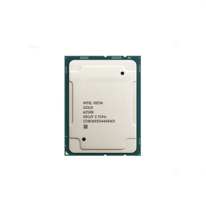 Intel Xeon Gold 6258R 28 Núcleos/56 Subprocesos 2.7GHz-4.0GHz 205W - Product Image 2