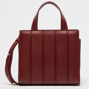 Nouveaux sacs à main en cuir dernier modèle, couleur personnalisée, ajustables, pour femmes, nouveaux arrivages à prix réduit de sacs à main en cuir véritable pour femmes - Product Image 3