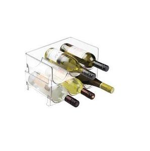 Factory Custom Acrylic Hold Bottle Display Stand Tube Stand Holder for Customized Size Cheap Price with Selling - Product Image 2