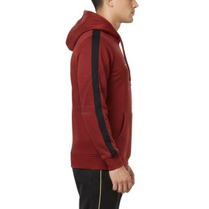 Ropa para Hombre, Estilo Casual, Sudaderas con Capucha de Béisbol, Nuevo Diseño, Tallas Grandes, Transpirables, Sudaderas Básicas de Béisbol para Venta en Línea - Product Image 3