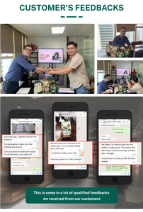 Hancoffee เมล็ดกาแฟคั่วทั้งหมด100% arabica Robusta มาตรฐานพรีเมี่ยม - Product Image 4