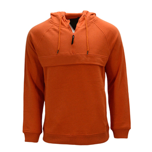 Sudaderas con Capucha para Hombre, Estilo Moderno, Hechas a Medida, 100% Algodón, Felpa Gruesa, para Invierno - Product Image 1