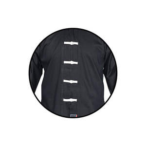 Combinaison de karaté Arts martiaux Jiu Jitsu Kimono Kimono De Jiu Jitsu Entraînement confortable Gi Léger Durable Uniforme de sport - Product Image 6