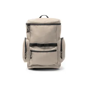 Zaino Sostenibile in RPET con Zirconi, Porta Gadget Promozionale - Product Image 4