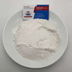 ไฮเดรทไลม์ผงผู้ผลิตเวียดนามแคลเซียมไฮดรอกไซ Ca(OH)2ปูนขาวน้ำมะนาว - Product Image 5