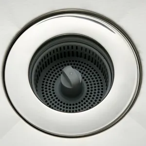 Nhà sử dụng bồn rửa nhà bếp thép không gỉ mùi và rò rỉ bằng chứng bồn rửa nước phổ Phụ kiện lọc
