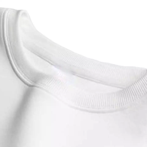 Por encargo al por mayor Puff impresión Logo sudadera nueva llegada de calidad superior profesional Puff impresión cuello redondo sudadera - Product Image 4