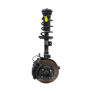 Mécanisme complet gauche pour Opel Karl Série 94525786 (15>17) - Product Image 1