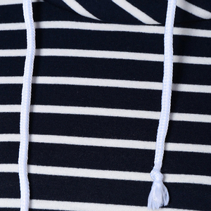 Personalizable Logo Impreso Oversized Hoodie Heavyweight New Casual Sudadera CON CAPUCHA DE LAS MUJERES - Product Image 3