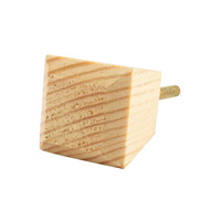 Hot <strong>Selling</strong> 2025 Natural Color <strong>Hardware</strong> <strong>Accessories</strong> Handles Modern Style <strong>Best</strong> <strong>Selling</strong> Window Wooden Knobs for Sale Lowest Price