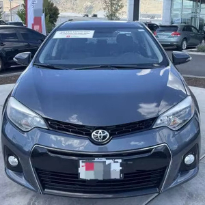 2016 affordable tToyo-taaa cCor-ollaaa S Premium - Product Image 1