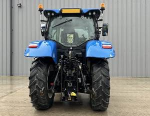 Tractor NewHolan a buen precio - Product Image 4