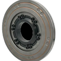 CODE 202 Rotor de démarrage à disque pour machine à tisser Dobby, roulement de moteur, accessoire de rotor, état neuf, produit breveté