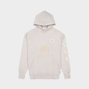 Conjunto corto de 2 piezas transpirable de fabricación OEM, conjunto corto de Sudadera con capucha de secado rápido para hombre a la moda, conjunto corto con logotipo personalizado al por mayor - Product Image 4