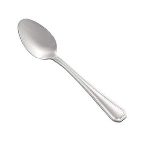 Argenterie de luxe pour mariages, couverts de cuisine, cuillère à thé, style vintage, cuillères à dîner en acier inoxydable, cuillères à café - Product Image 3