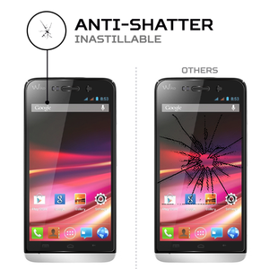 ANTISHOCK Wiko Fizz Protecteur d'écran Caractéristique principale Anti-choc - Product Image 1