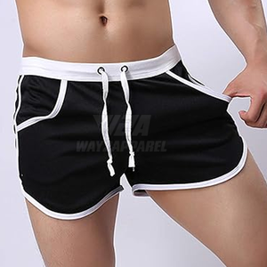Venta directa de fábrica Micro Shorts Plus Size Workout Micro Shorts Nueva moda Micro Shorts para la venta - Product Image 6