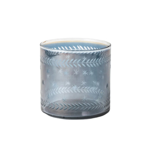 Nouvelle collection Décoration d'intérieur Votives de luxe en verre lustré soufflé à la main OMBERED d'Inde - Product Image 3