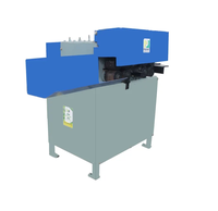 Machine à fabriquer des bâtonnets de kulfi en bambou pour la production et l'exportation à grande échelle