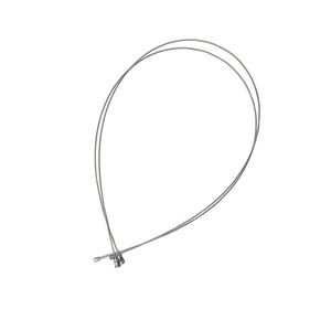 สายเคเบิลควบคุมกระจกหน้าต่างด้านหลังขวาซ้ายสำหรับเมอร์เซเดส W210, S210 - Product Image 4