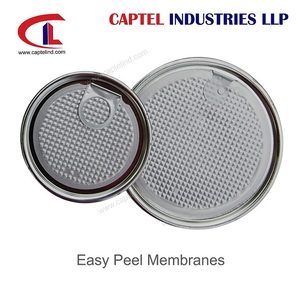 Easy Peel Membranes - Product Image 2